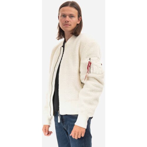 Alpha Industries Ma-1 Teddy 108102 16 Slike