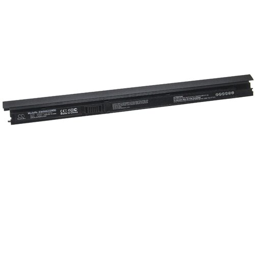 VHBW Baterija za Clevo W940 / W950 / W955, 2200 mAh Slike