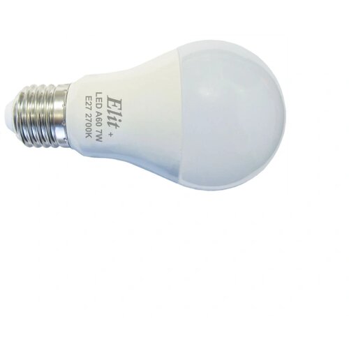 Elit LED Sijalica A60 7W E27 230V 3000K Cene