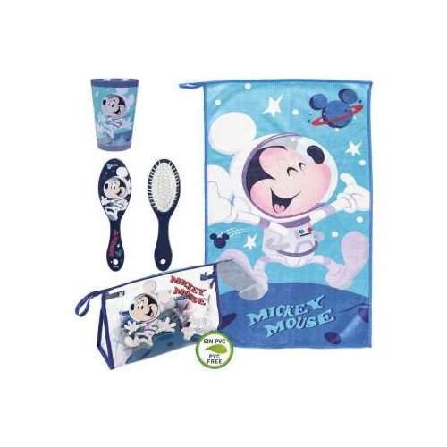 Cerda MICKEY NESESER SET ZA DECAKE Slike