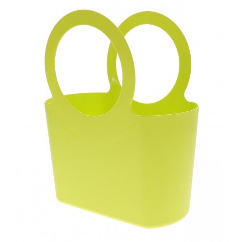 EPOCA Saksija ceker 23,5x12,5x29cm PVC zelena 8830.B61 Cijene