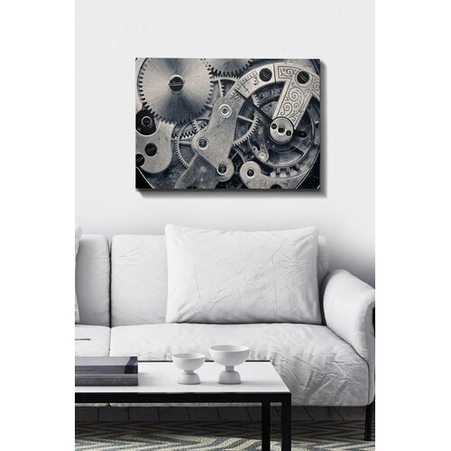 Wallity platno za slike Tablo-146, 50x70 cm Cijene