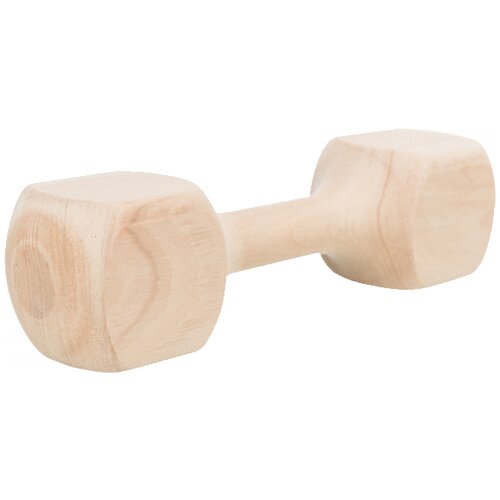 Trixie Igračka za pse Aport Teg drveni 400gr 3223 Slike