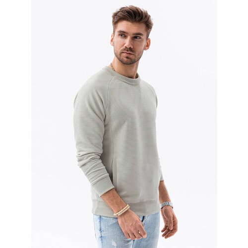 Ombre Mo&amp;scaron;ki pulover Basic Slike