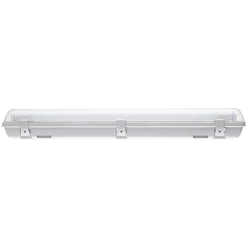 VOLTOLUX LED svjetiljka za vlažne prostorije (S 1 žaruljom, 9 W, D x V: 66,5 x 7,3 cm, Neutralno bijelo, IP65)