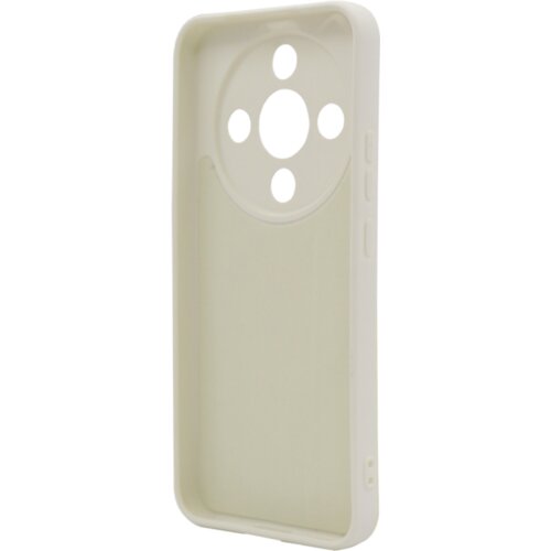 Chameleon Gumiran magnetni ovitek (TPU Magnetic Pastel) za Honor Magic8 Lite, bež Cene