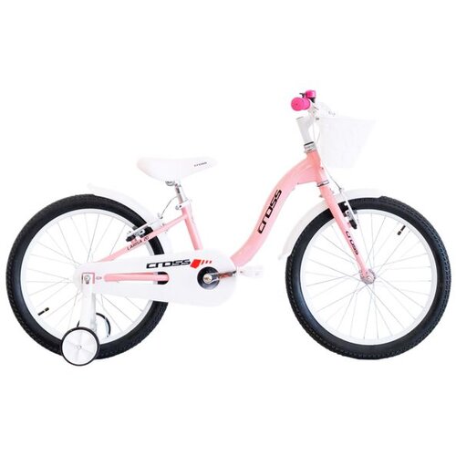 Cross 20'' LARISA VB 2026 Pink Light Cene