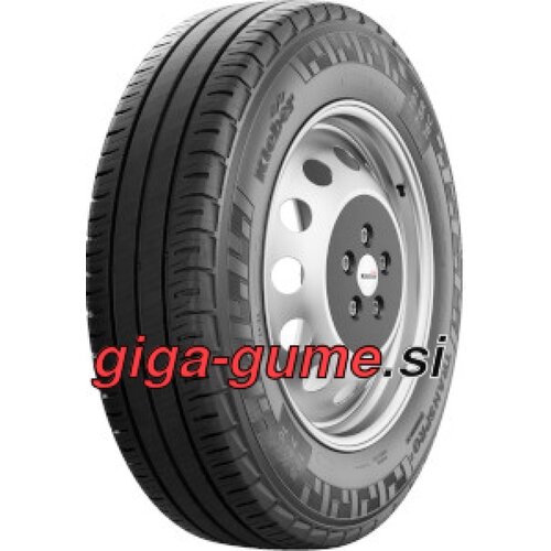 Kleber Transpro 2 ( 215/60 R17 109/107T dupla oznaka 104H ) Cene