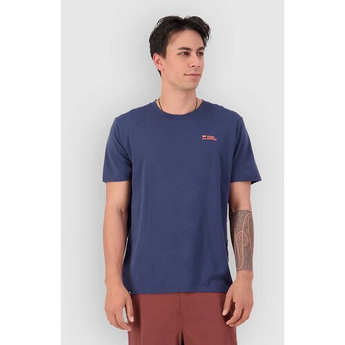 Mons Royale Icon Merino Tech Tee midnight Cijene