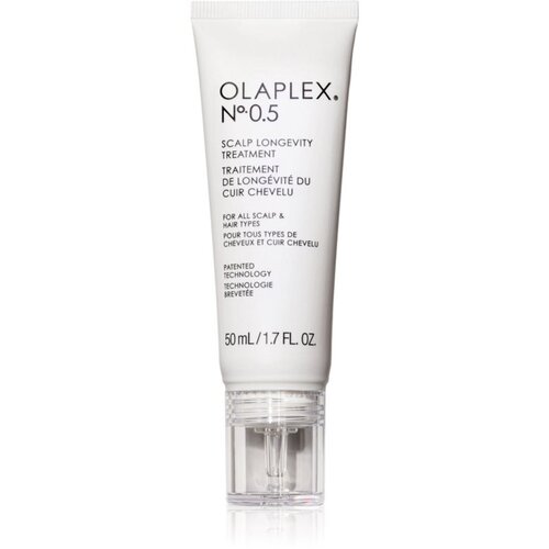 Olaplex N°0.5 Scalp Longetivity Treatment serum za obnovo ravnovesja občutljivega lasišča 50 ml Cene