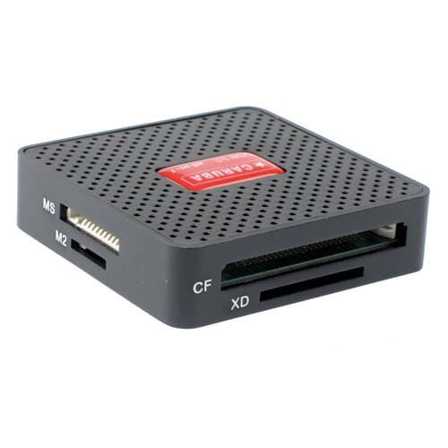  Caruba 35 u 1 čitač kartica USB 3.0 Slike