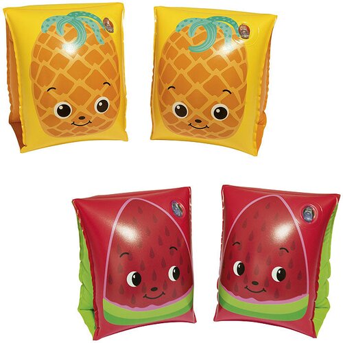  Dječji rukavići za plivanje Fruitastic 3&amp;ndash;6 godina Ananas Slike