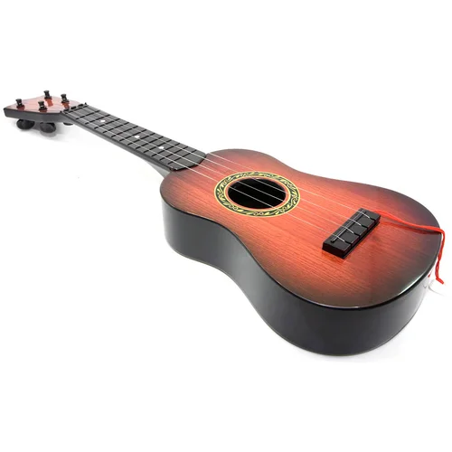  Gitara plastična Classic 57cm - Tamna