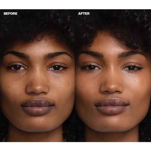 Smashbox Halo Healthy Glow All-in-One Tinted Moisturizer SPF 25 Mini tonirajuća hidratantna krema s posvjetljujućim učinkom SPF 25 nijansa Tan Dark 12 Slike