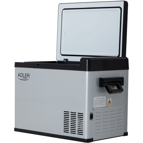  Prenosni hladilnik 40L AD 8081 Slike