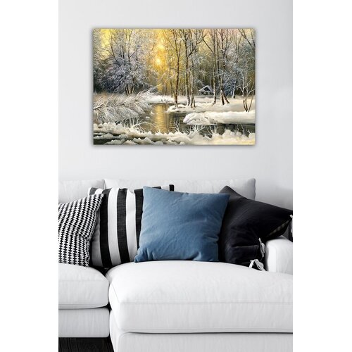 Wallity Slika 23800825, 50x70 cm Cene