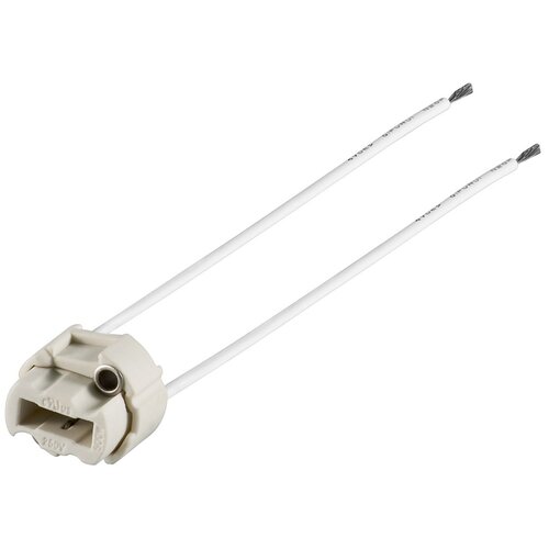 Goobay Grlo za sijalicu keramičko G9 250v Cene