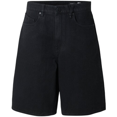Volcom Kavbojke 'BILLOW' črn denim Cene