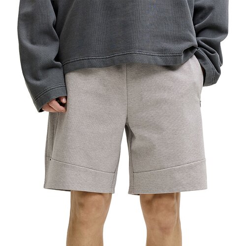 Jack &amp;amp; Jones Mu&amp;scaron;ki &amp;scaron;orts Jpstgordon Base Sweat Pants Sn, Svetlosivi Slike