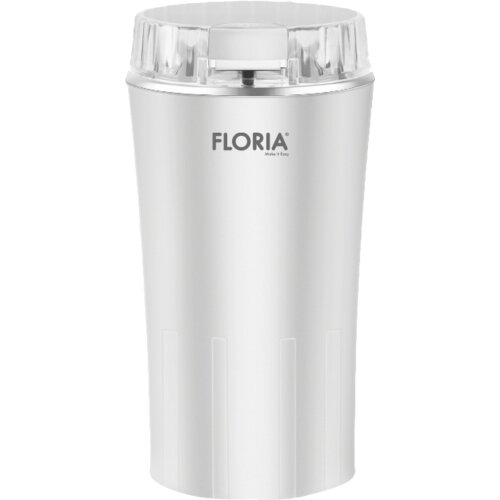 Floria mlin za kafu ZLN2398, 350W, bijeli Cijene