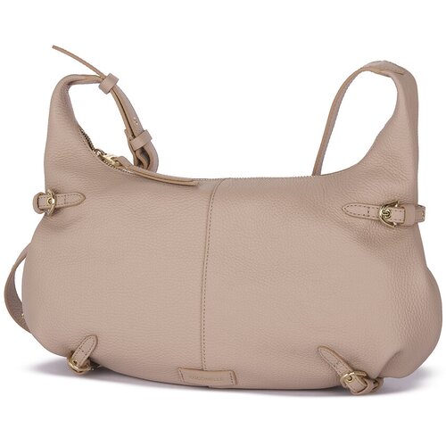 Coccinelle Torbice za na ramo N12 ABIGAIL Rožnata Slike