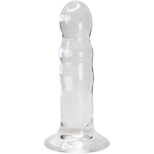 Alive gallant jelly dildo Slike