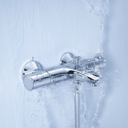 Grohe grohtherm 800 cosmopolitan M termostatska baterija GR 34567000 Cene