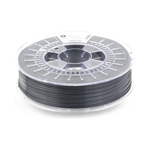 Extrudr tpu medium - antracit - 1,75 mm Slike