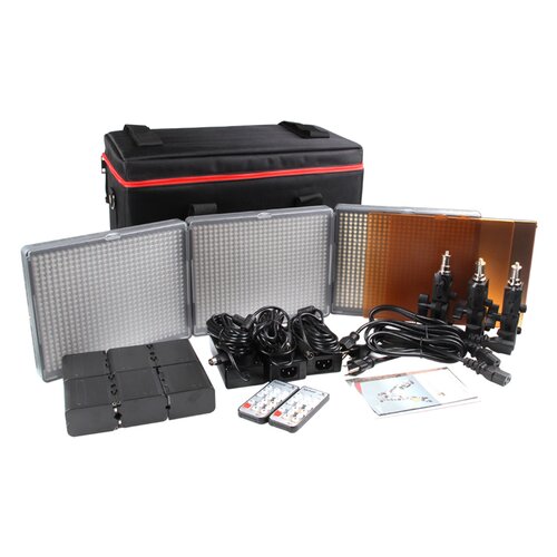  Amaran HR672KIT-SSC LED Videolicht Cijene