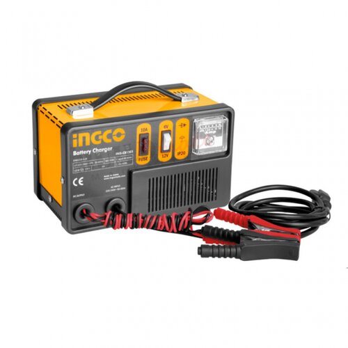 Ingco punjac za akomulatore ing-cb1501 Cene