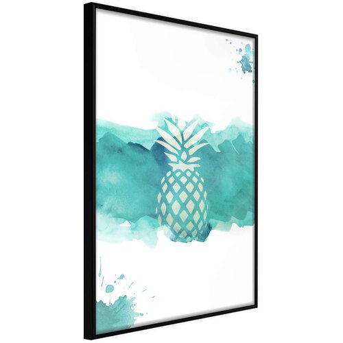  Poster - Pastel Pineapple 40x60 Cijene