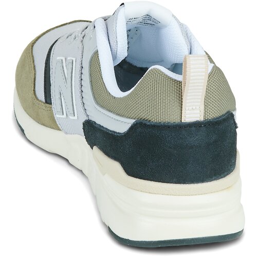 New Balance Nizke superge 997H Modra Slike