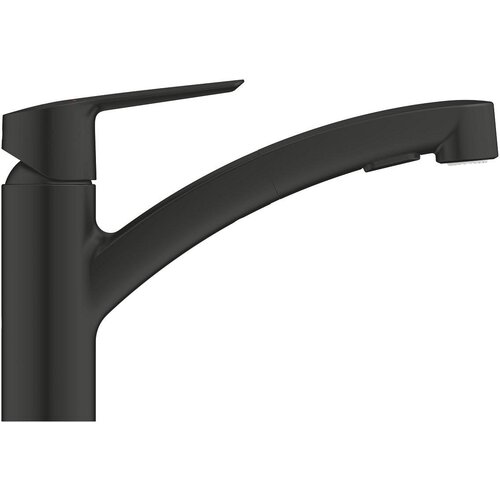 Grohe 303072431 Start vrtljiva izvlečna kuhinjska armatura Slike