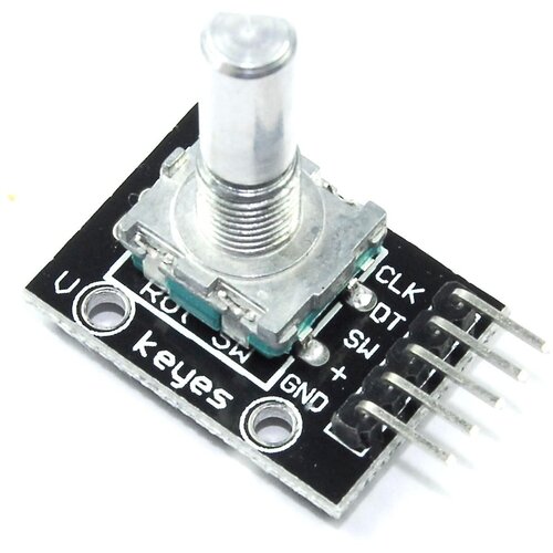 ARDUINO Modul Rotary Encoder KY-040 Cijene