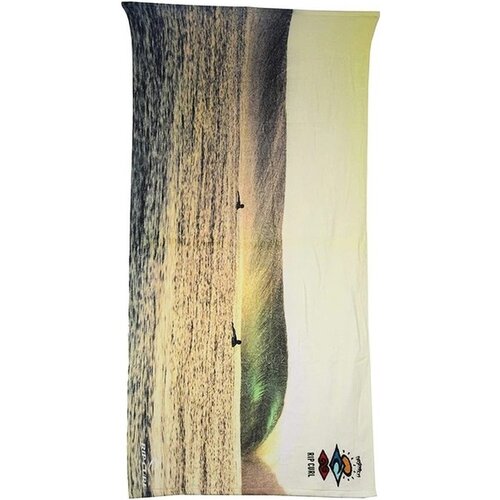 Rip Curl Kopalni&amp;scaron;ke brisače in rokavice za umivanje TOALLA AMARILLA PLAYA CTWAM9 Slike