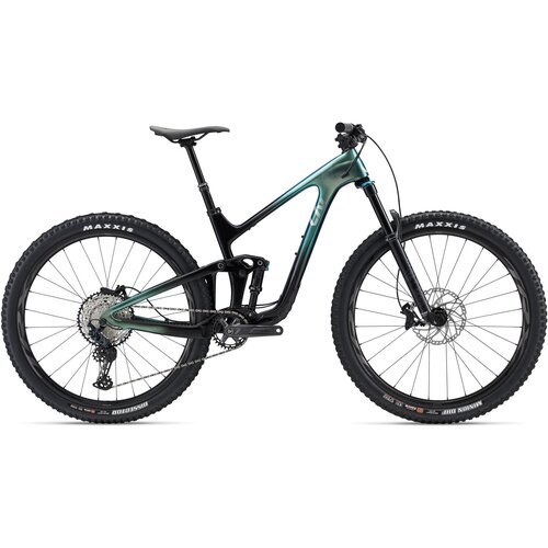  Bicikl LIV Intrigue Advanced Pro 29 2 Fanatic Teal - M Cijene