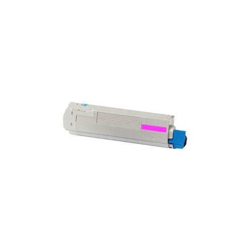  Toner Print-Team OKI C831 Magenta Slike