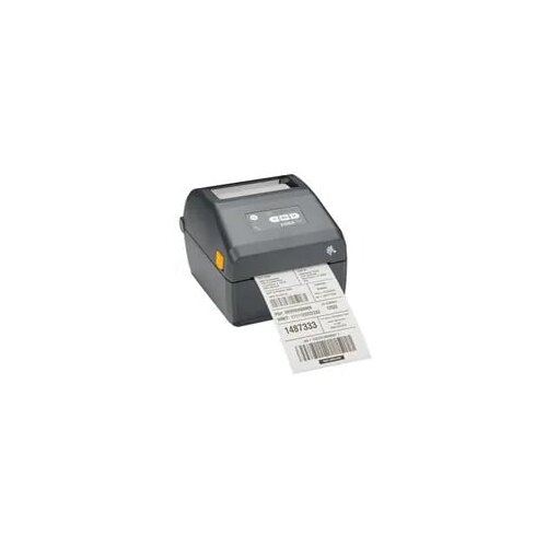 Zebra ZD421 label printer Thermal transfer 203 x 203 DPI 305 mm /sec Wired &amp;amp; Wireless Ethernet LAN Bluetooth Slike