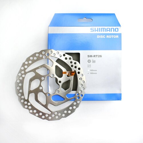 Shimano TX800 Rotor disk kočnice, 180mm Cene