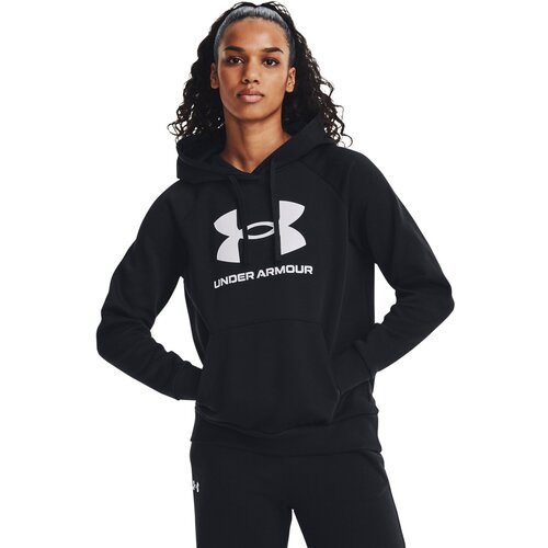 Under Armour Women's sweatshirt Rival Fleece Big Logo Hdy Cijene
