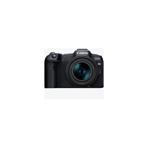 Canon fotoaparat R8 RF 24-50mm f/4.5-6.3 IS STM Cijene