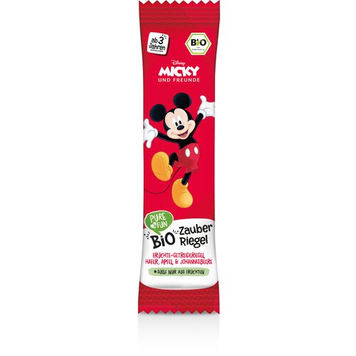 Mickey Mouse Bio Magic Bar - 1 plo&amp;scaron;č. Slike