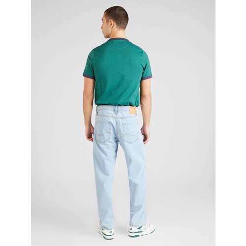 Jack &amp;amp; Jones Kavbojke &amp;#039;EDDIE&amp;#039; moder denim Slike