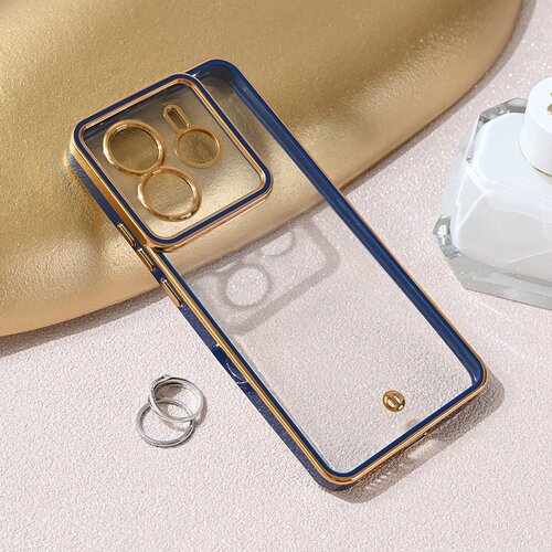  Torbica Space TPU za Xiaomi Redmi Note 14 5G plava Cene