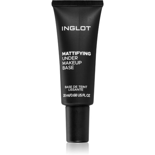 Inglot Mattifying matirajući primer 20 ml Slike