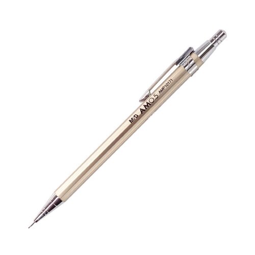 M&G Olovka tehnička 0,5mm metalna AMP10171A Cijene