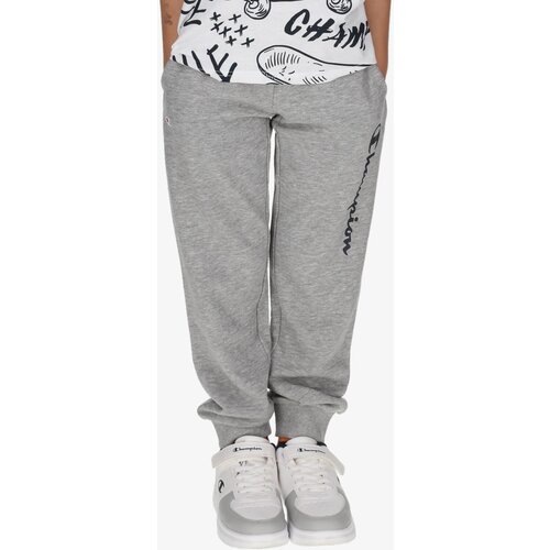 Champion donji deo trenerke za dečake skate cuffed pant Cene