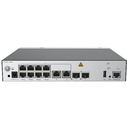 Huawei eKit Kontroler AC650-128AP 10*GE, 2*10GE SFP+ ports Cene