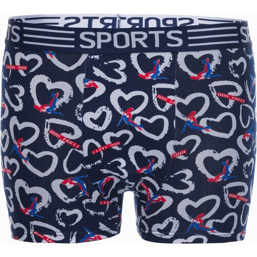 Edoti Men&amp;#039;s boxer shorts Slike