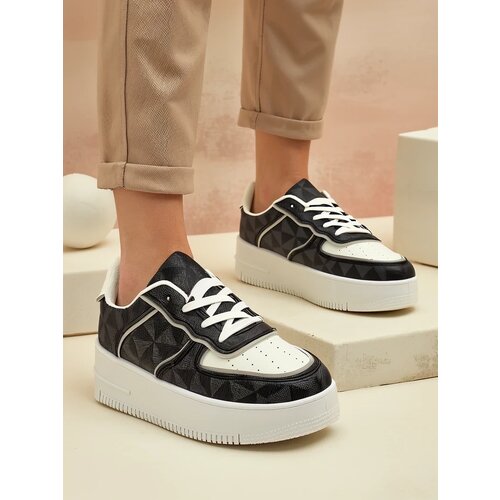 Resti Women&amp;#039;s sporty shoes with print Ozofio Slike